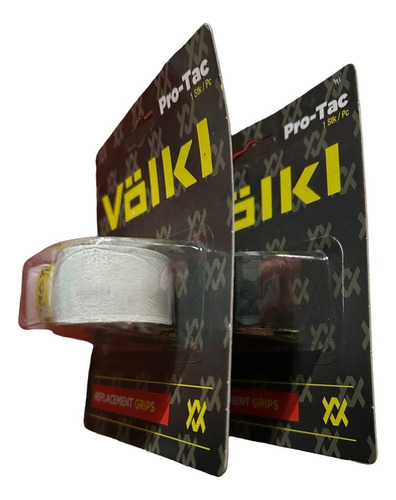 Grip Völkl Pro Trac Padel Squash Tennis