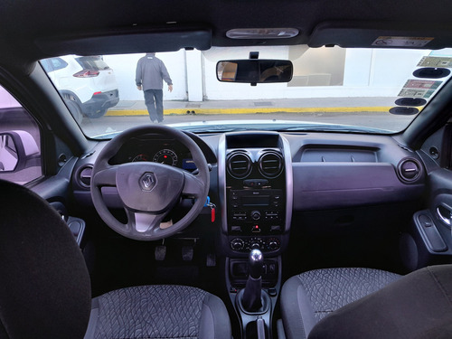 Renault Duster Oroch 1.6 Dynamique
