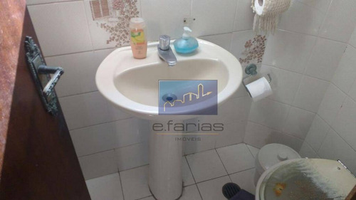 Imagem 15 de 30 de Casa Com 3 Dormitórios Para Alugar, 140 M² Por R$ 3.200,00/mês - Vila Matilde - São Paulo/sp - Ca0116