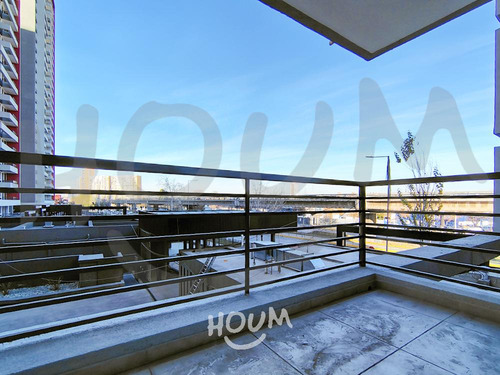 Departamento Avenida Vicuña Mackenna Id: 155731