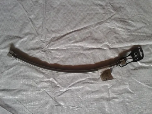 comprar Canilla Lavamanos Quality Metal 1\u002F2x1\u002F2 40cm  Qm