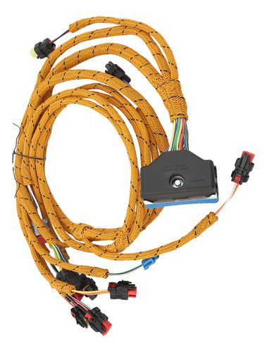 Arnés De Cableado Del Motor 2964617 2964617 Resistente A La