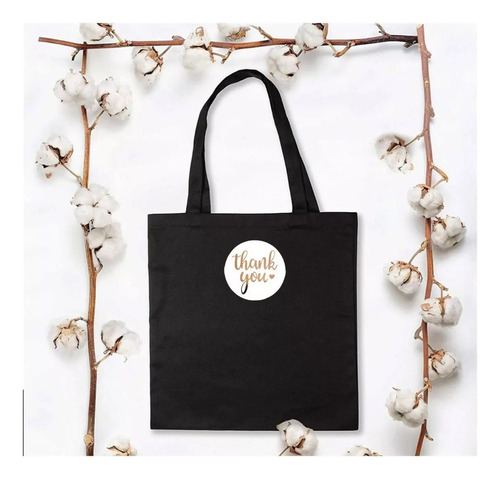Fweaad Etiqueta Gracias Pegatinas Decorativas Para Paquete