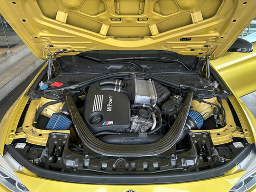 BMW Serie M 3.0 M4 560cv