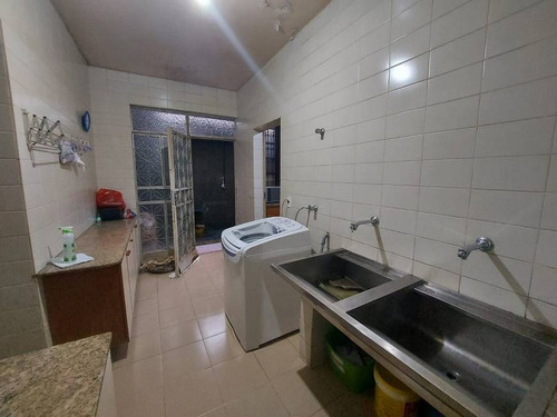 Imagem 15 de 16 de Casa Com 564m² De Área Construída No Bairro Paquetá - 2893