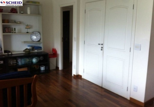 Imagem 6 de 15 de Venda Apartamento A Venda No Jardim Marajoara - Oportunidade. - Mr66574