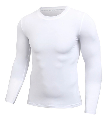 Camiseta Proteção Uva Uvb Camisa Esportiva Masculina