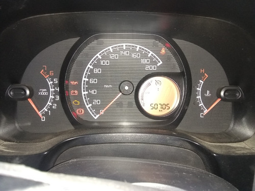 Fiat Strada 1.4 Working Flex 2p