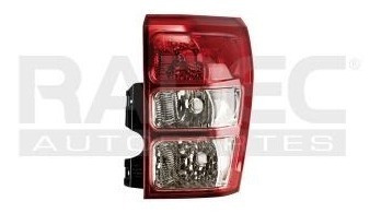 Calavera Suzuki Grand Vitara Izquierda 2006-2007-2008-2009