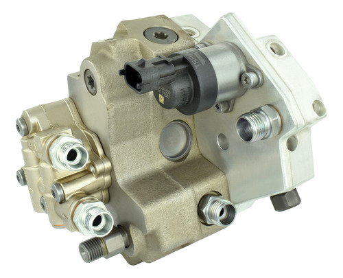 Bomba Inyección Diesel Para Volvo Vm 210 260 310 0445020033
