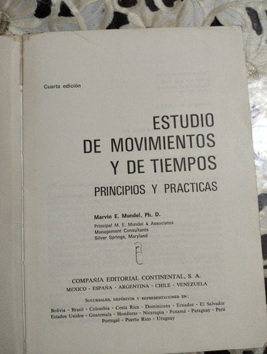 Libro (Usado)