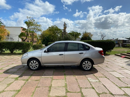 Renault Symbol Privilege 2011 (( Gl Motors )) Financiamos!