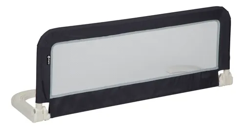Grade de Proteção Cama de Criança Portátil Cor Cinza Safety 1st