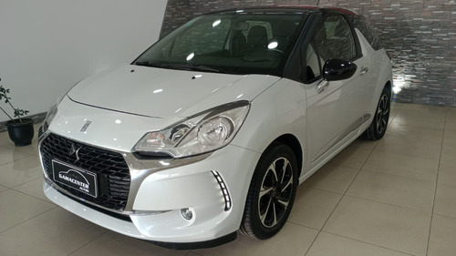 Imagen 2 de 25 de Ds3 Ve Chic