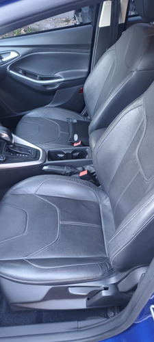 Ford Focus III 2.0 Se Plus At6