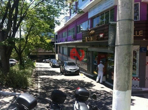 Prédio Comercial À Venda, Alphaville, Santana De Parnaíba - Pr0918. - Pr0918