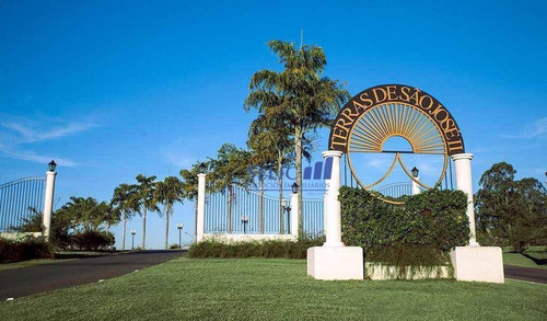 Imagem 1 de 13 de Terras De São José Ii - Terreno, 2060m², Itu, Cod Te0010 - Te0010