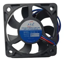 Comprar Cooler Fan 5010 12v Nebulizador Soniclear Pulmasonic Outros 