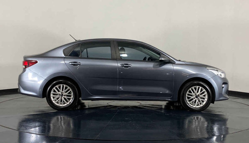 Imagen 3 de 15 de 116216 - Kia Kia Rio Hb 2018 Con Garantía