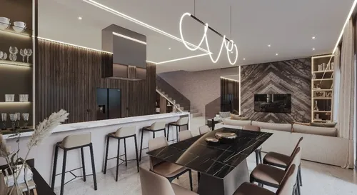 Casa En Preventa En Santiago