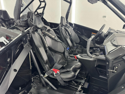 Polaris Rzr Pro Xp4 Ultimate 2022