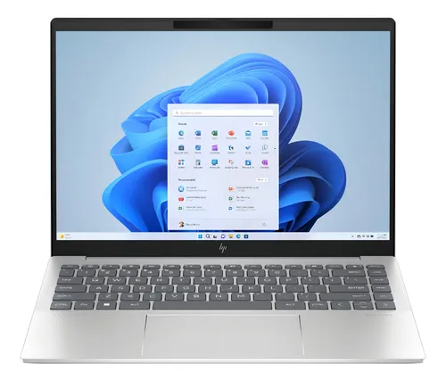 comprar Portátil HP Pavilion Plus 14-ew1000la Intel Ultra 5 16GB RAM 512GB SSD Windows 11 Home Single Language 14\