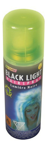 Spray Capilar Fluorescente, 3 Oz