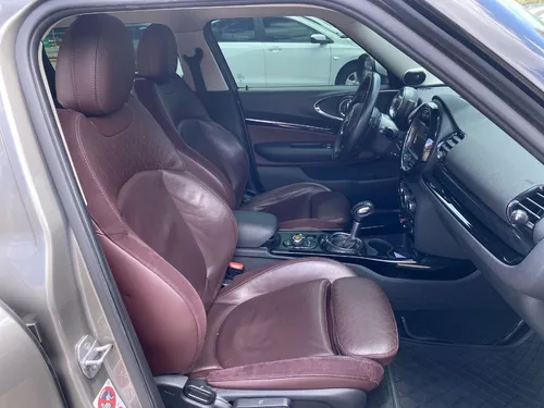 Mini Cooper S Clubman 2.0 At 2017