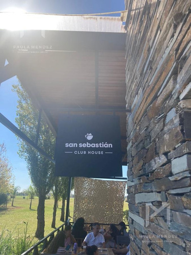 Imagen 12 de 21 de Lote - Venta - San Sebastián - Escobar - Zona Norte