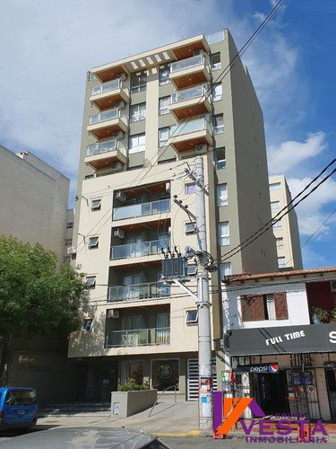 Imagen 24 de 24 de Departamento - Venta - Macrocentro - 1 Dorm Y Cochera