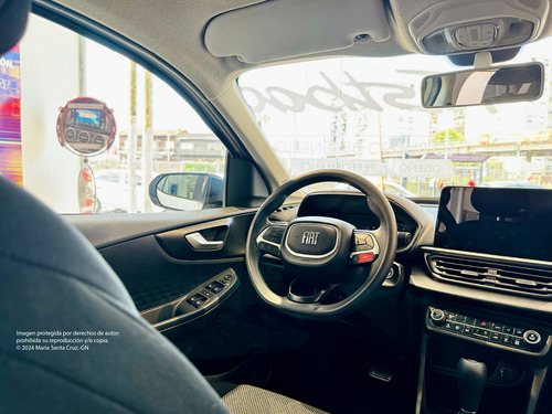 Fiat Pulse 1.3 Gse Drive Cvt