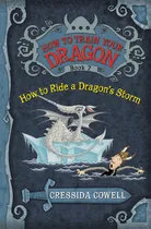 Comprar How To Train Your Dragon  7 : How To Ride A Dragon`s Storm