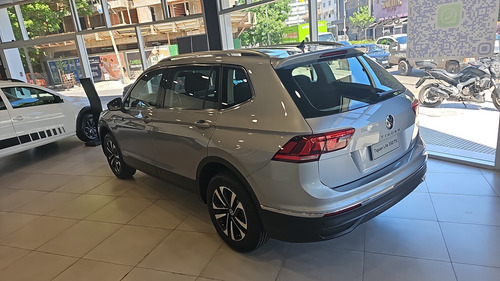 Volkswagen Tiguan Allspace 2.0 Tsi Life 4Motion Dsg