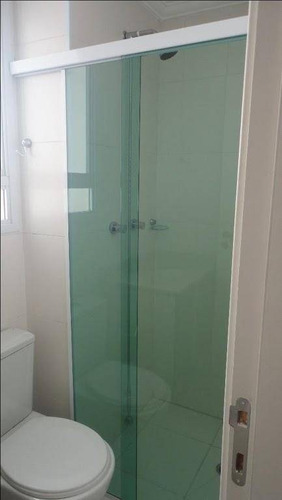 Imagem 22 de 24 de Apartamento Com 3 Dormitórios Para Alugar, 132 M² Por R$ 4.500,00/mês - Vila Arens I - Jundiaí/sp - Ap2372
