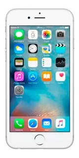 iPhone 6s 32gb Prateado Muito Bom - Trocafone- Celular Usado