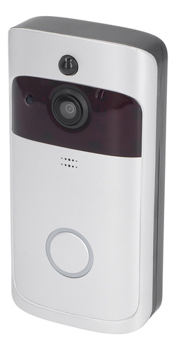Câmera De Campainha Sem Fio, Wifi, Detecção De Movimento, Vi