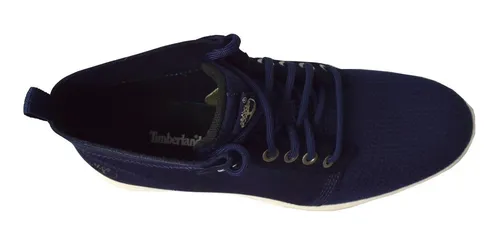 Tenis Timberland Mujer Azul Rey Killington Tb0a1iulh52