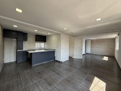 Venta De Casa En La Colonia Nueva Atzacoalco, Gustavo A Madero