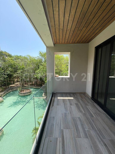Renta Departamento En Lagunas De Mayakoba