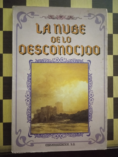 Libro La Nube De Lo Desconocido