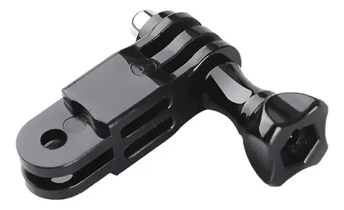 Soporte Manubrio Con Extensiones Telesin - Gopro Camaction