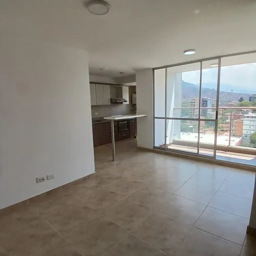 Apartamento En Venta En La Quinta Bello. Cod V13067