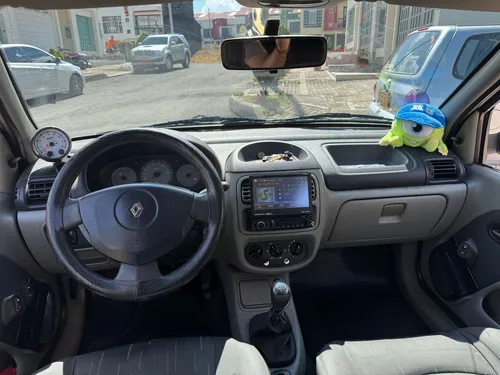 Renault Clio F.ii Dynamique