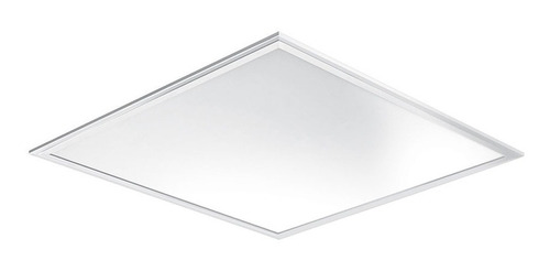 Panel De Led 60x60 Embutir 40w Luz Fria Macroled Pack X 5 U.