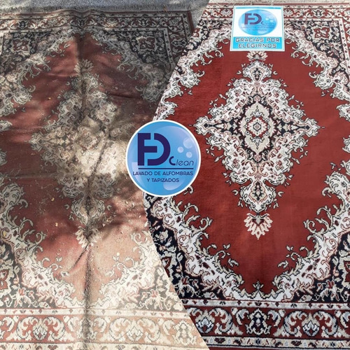 Imagen 8 de 10 de Limpieza De Alfombras Y Tapizados Sillas Sillones Autos Etc