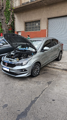 Fiat Cronos 1.3 Gse Drive Pack Conectividad