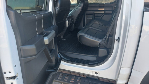 Imagen 12 de 15 de Ford Raptor Crew Cab 3.5l Ecoboost 2019