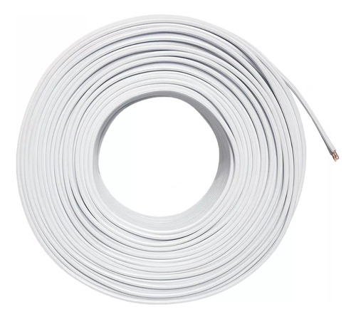 Cable Dúplex 25mts Cal. 12 100% Cobre Cordon Cp2x12 Condulac