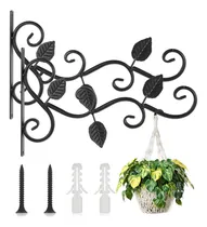 Comprar 2 Ganchos Para Colgar Plantas, Soporte Para Colgar Plantas, 