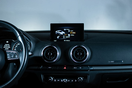 Audi A3 2.0 L Select At Dsg